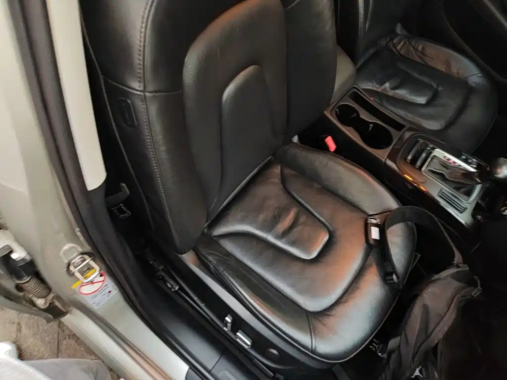 Audi A4L — миниатюра 25