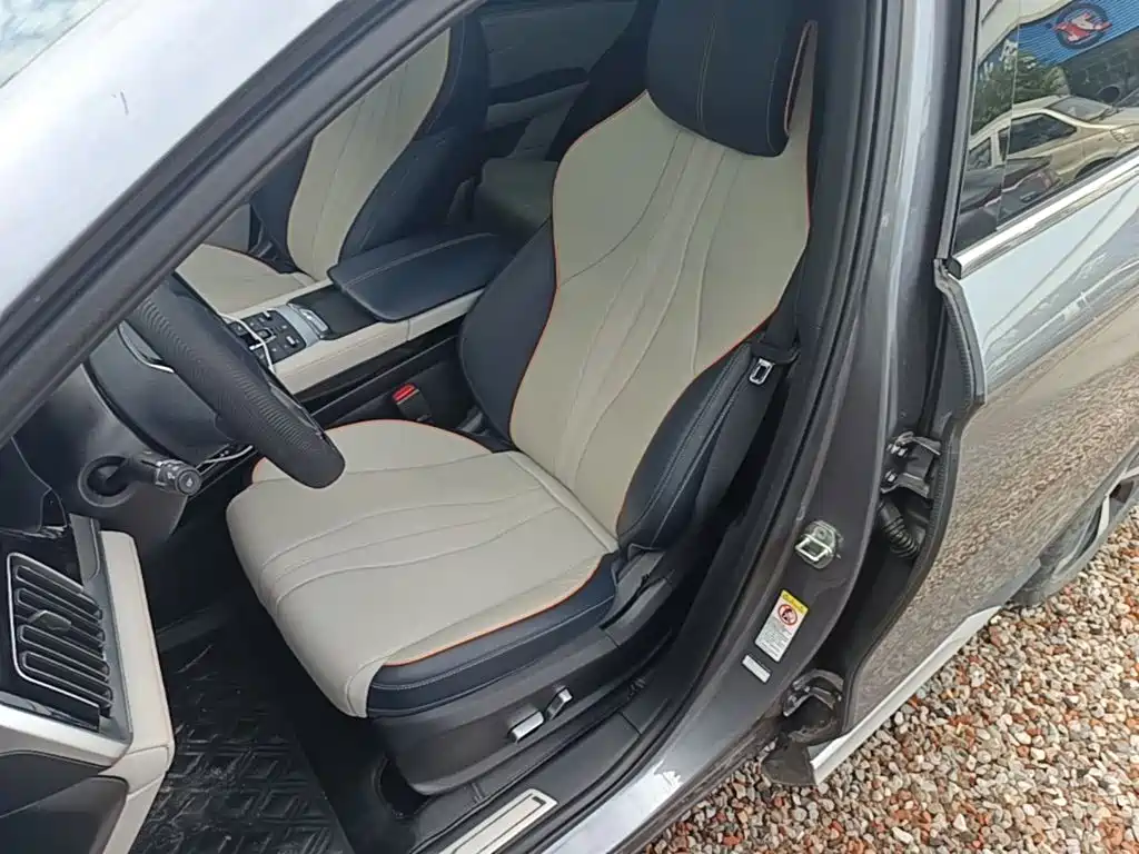 BYD PLUS New Energy — миниатюра 15