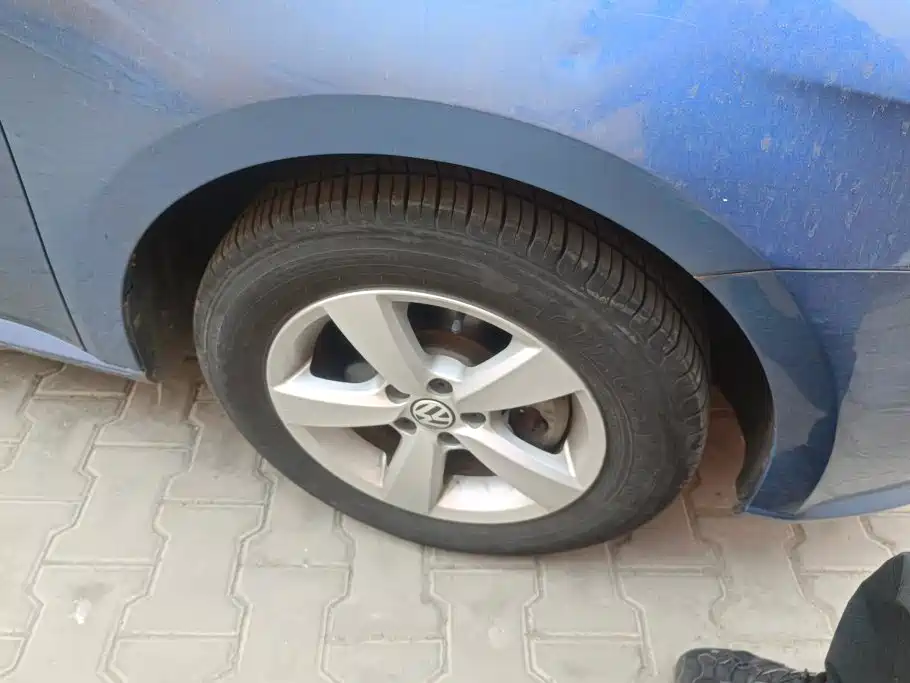 Volkswagen Lavida — миниатюра 6