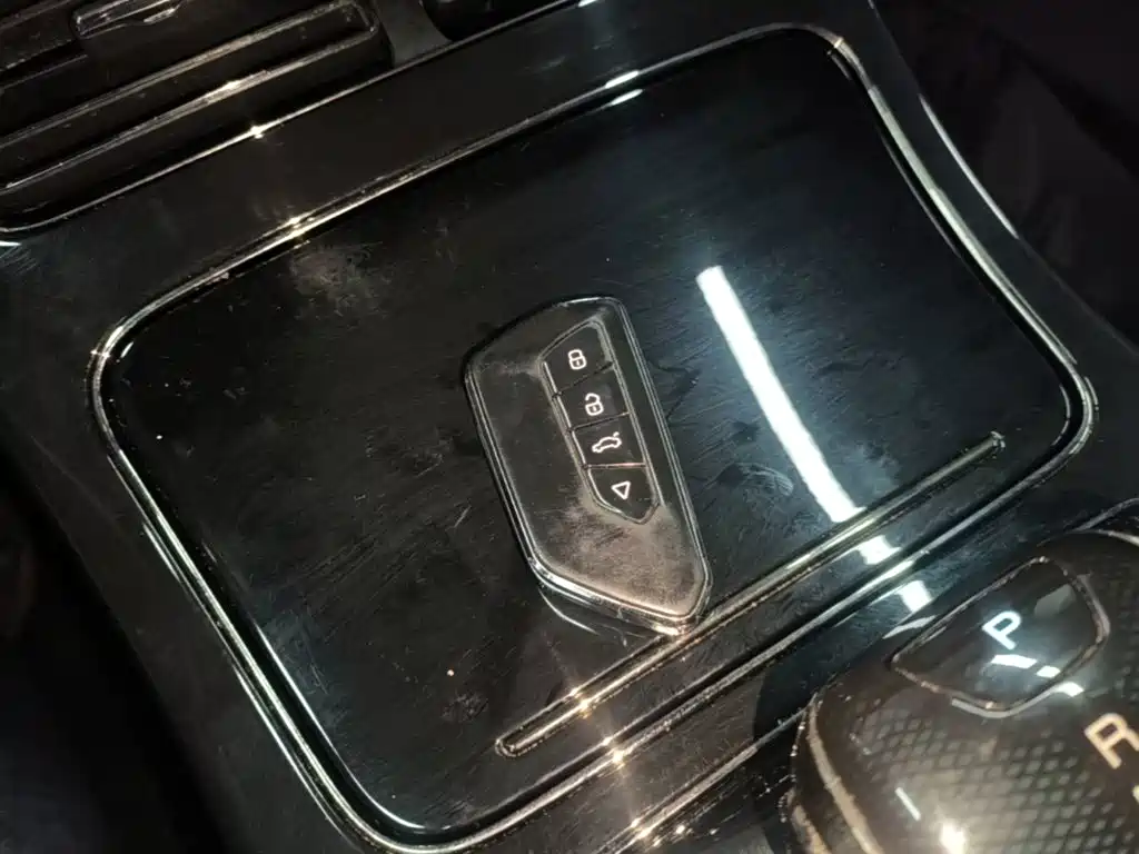 BYD Han — миниатюра 9