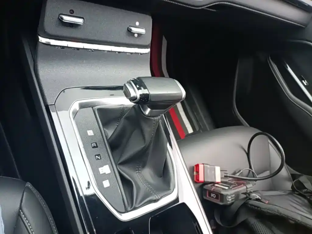 Wuling Victory — миниатюра 14