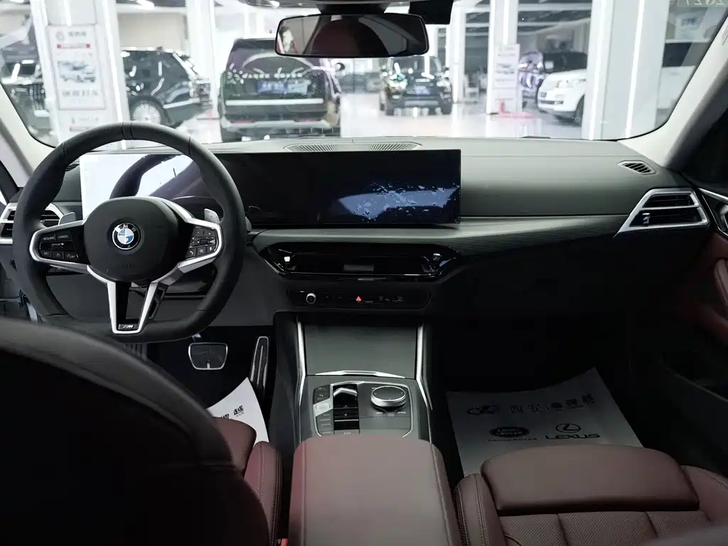 BMW 4 Series — миниатюра 8