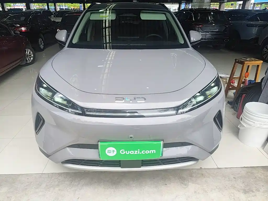 BYD 05 EV 2025 520KM
