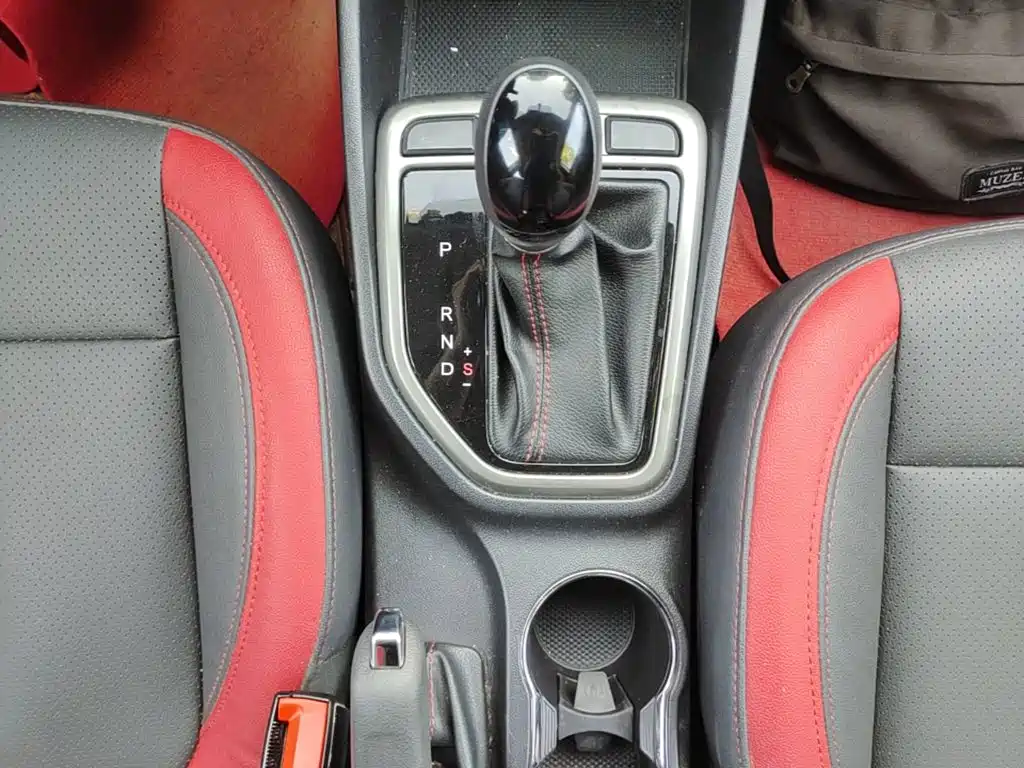 Changan Eado XT — миниатюра 14