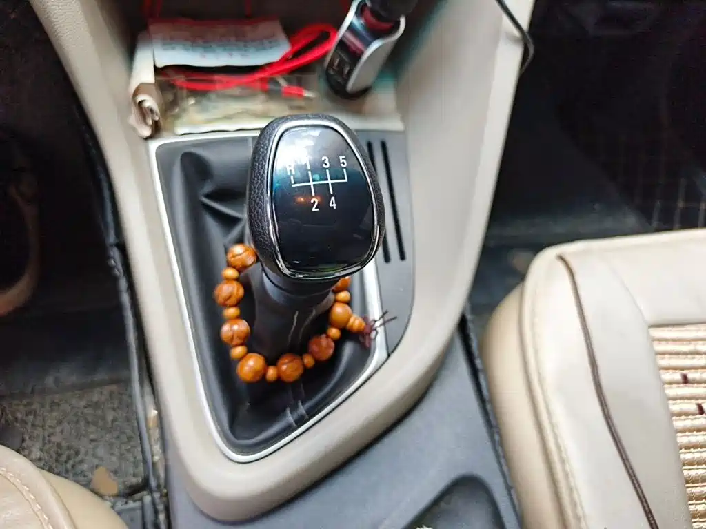 Buick Excelle — миниатюра 7