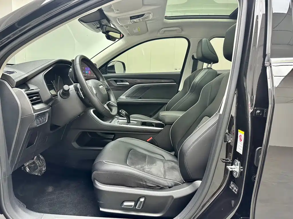 Haval H6 2023 1.5T AT Champion