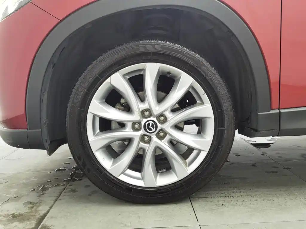 Mazda CX-5 — миниатюра 17