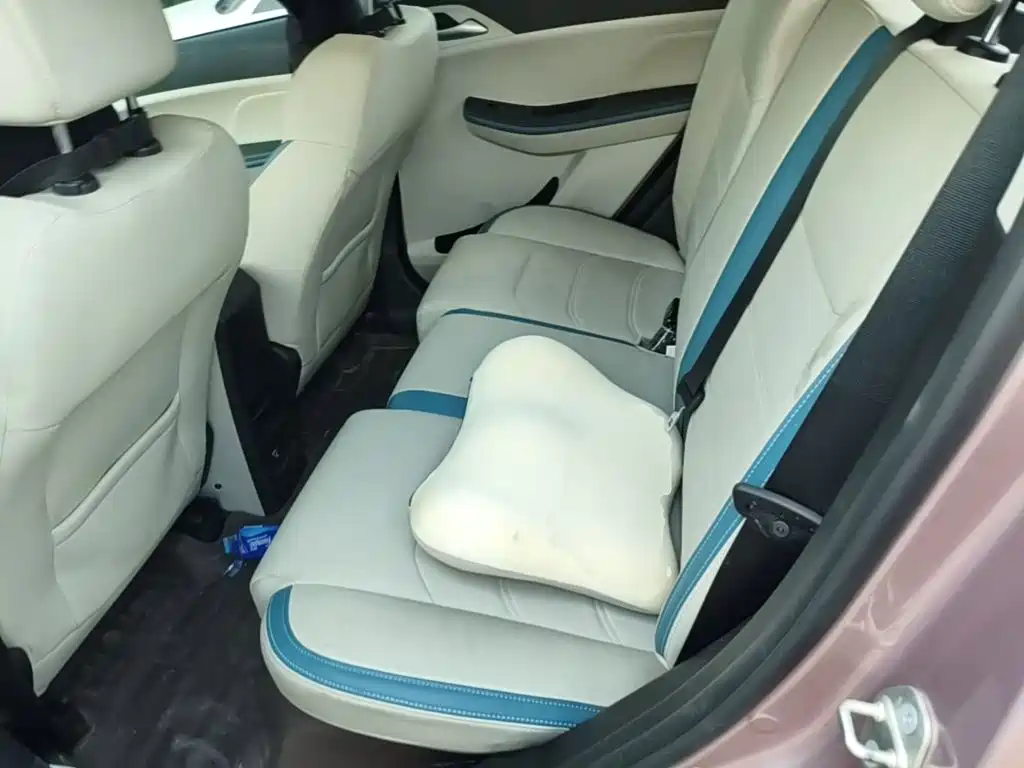 BYD Yuan Pro — миниатюра 17