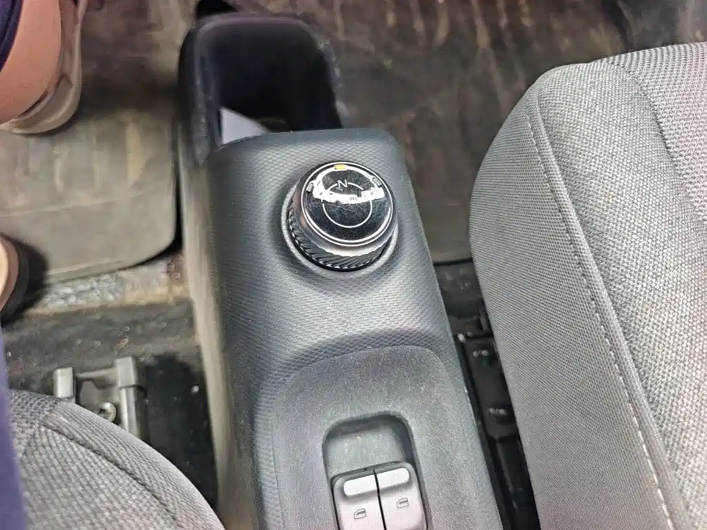 Wuling Zhiguang EV — миниатюра 14