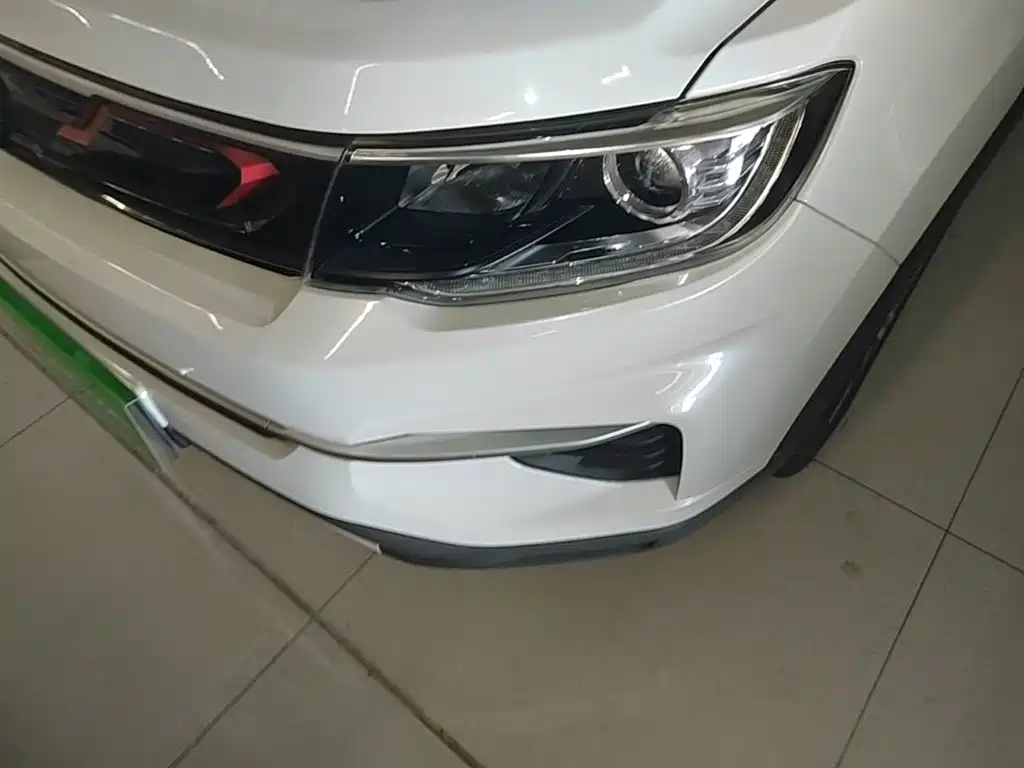 Changan CS35PLUS — миниатюра 24