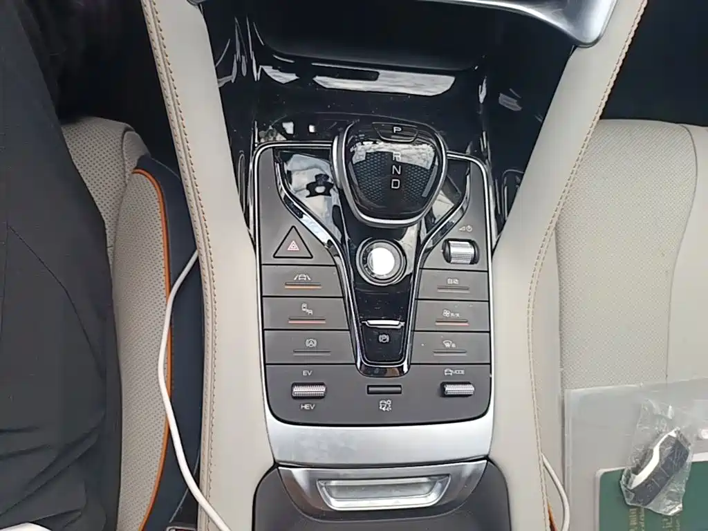 BYD PLUS New Energy — миниатюра 14