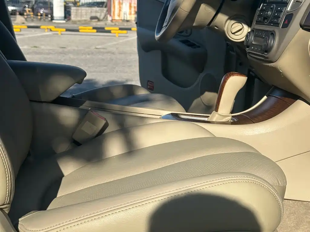 Nissan Sylphy — фотографии объявления, Фото 15