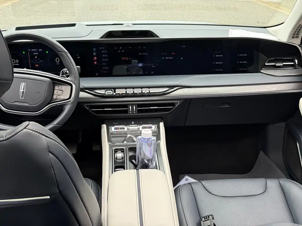 Lincoln Z — миниатюра 13