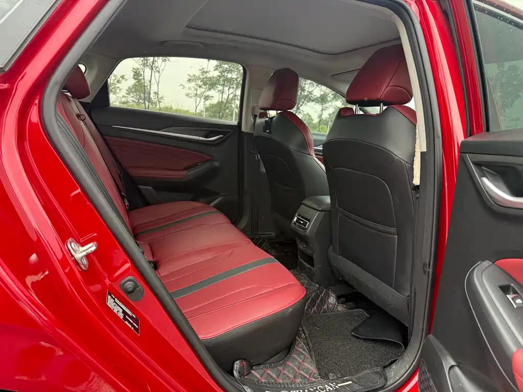 Changan Eado — миниатюра 12