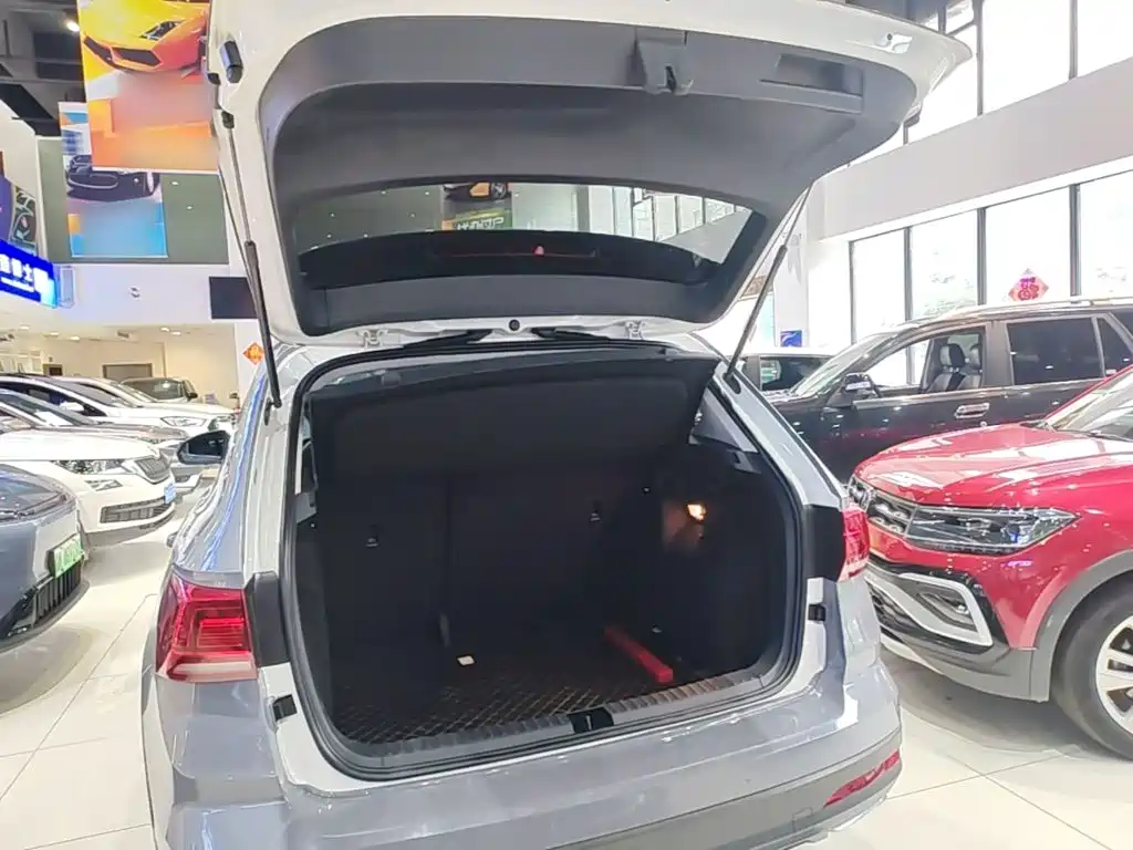 Volkswagen Tharu — миниатюра 19