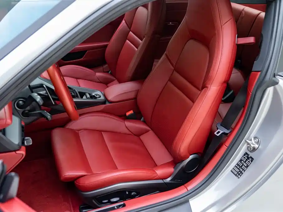 Porsche 911 2020 Carrera 3.0T