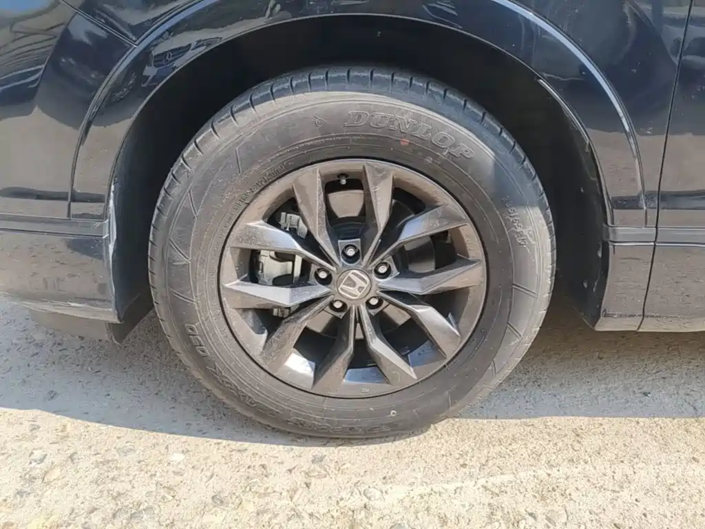 Honda Breeze — миниатюра 23