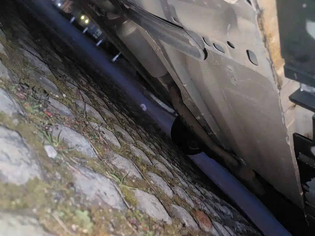 Ford Kuga — миниатюра 18