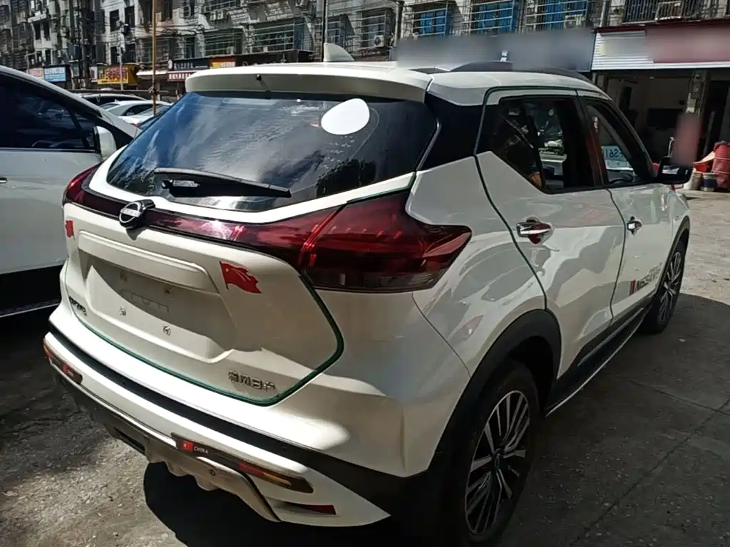 Nissan Kicks — миниатюра 7