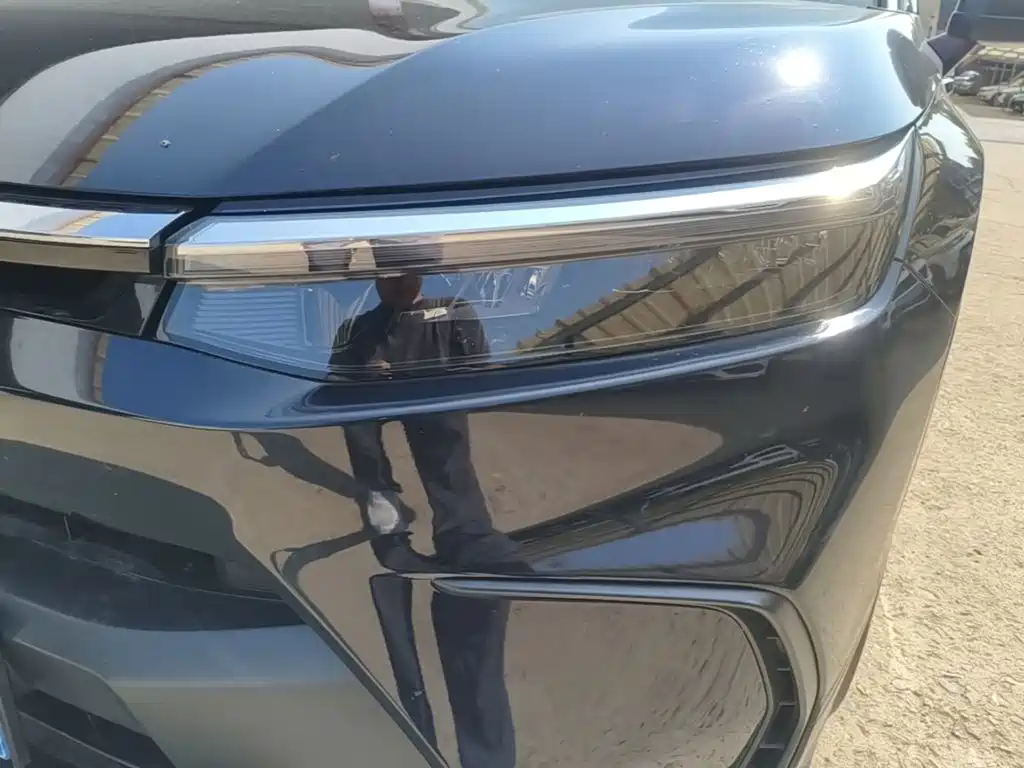 Honda Breeze — миниатюра 24