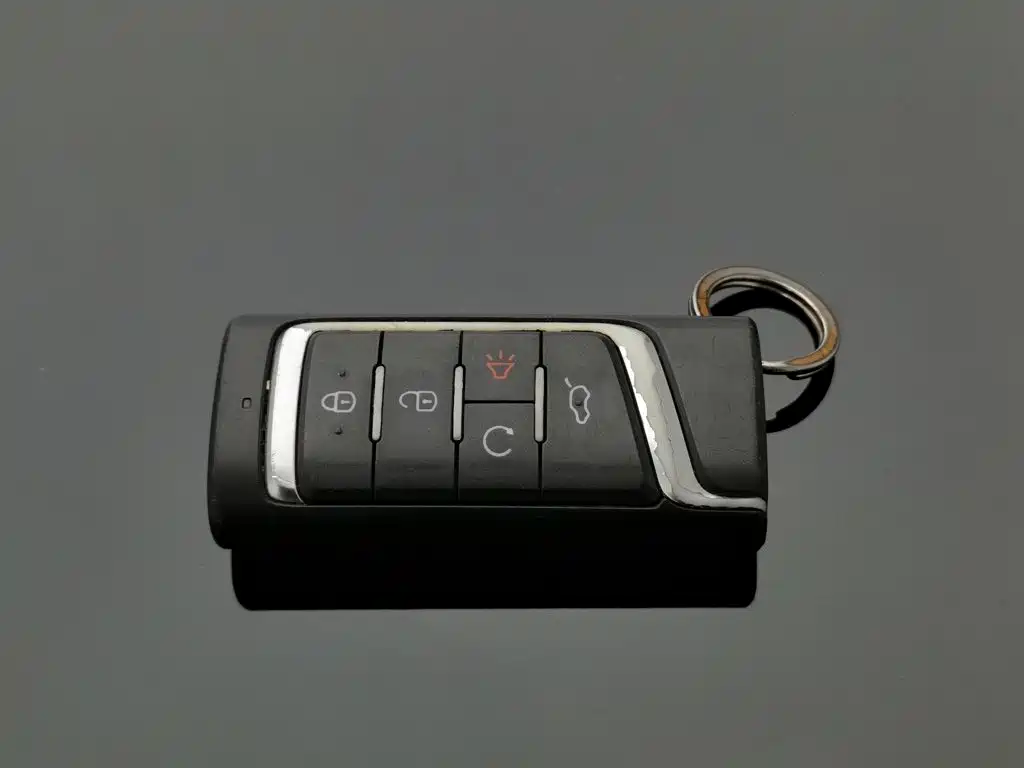 GAC Motor Trumpchi GS7 — миниатюра 19