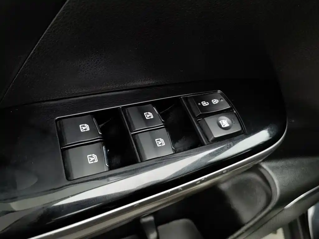 GAC Motor Trumpchi GS7 — миниатюра 9