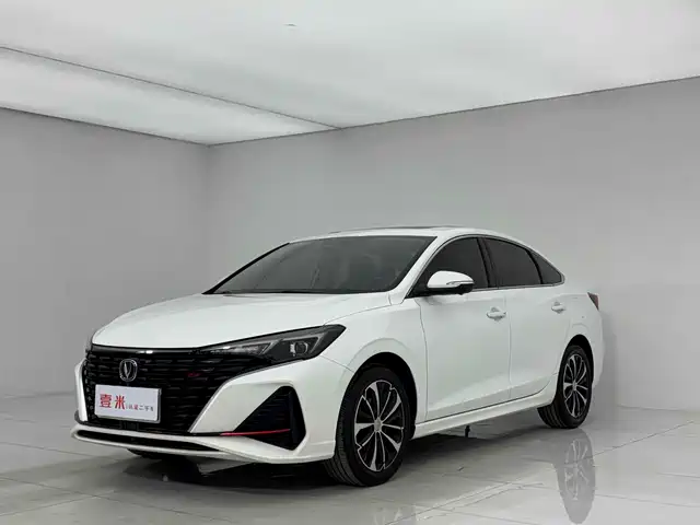 CHANGAN YIDONG 2022