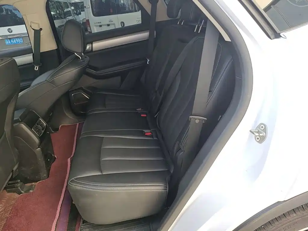 BYD Tang — миниатюра 17