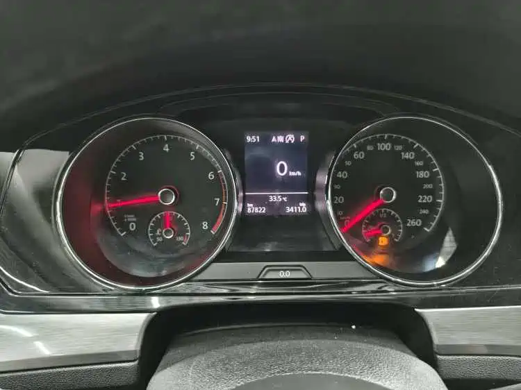 Volkswagen Lamando — миниатюра 3