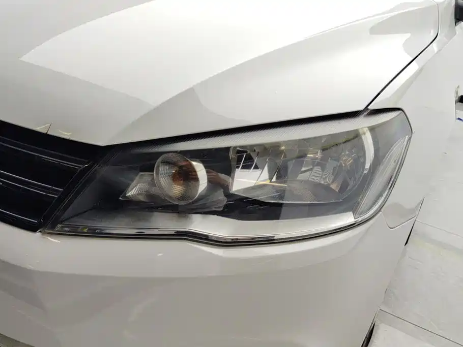 Volkswagen Jetta — миниатюра 5