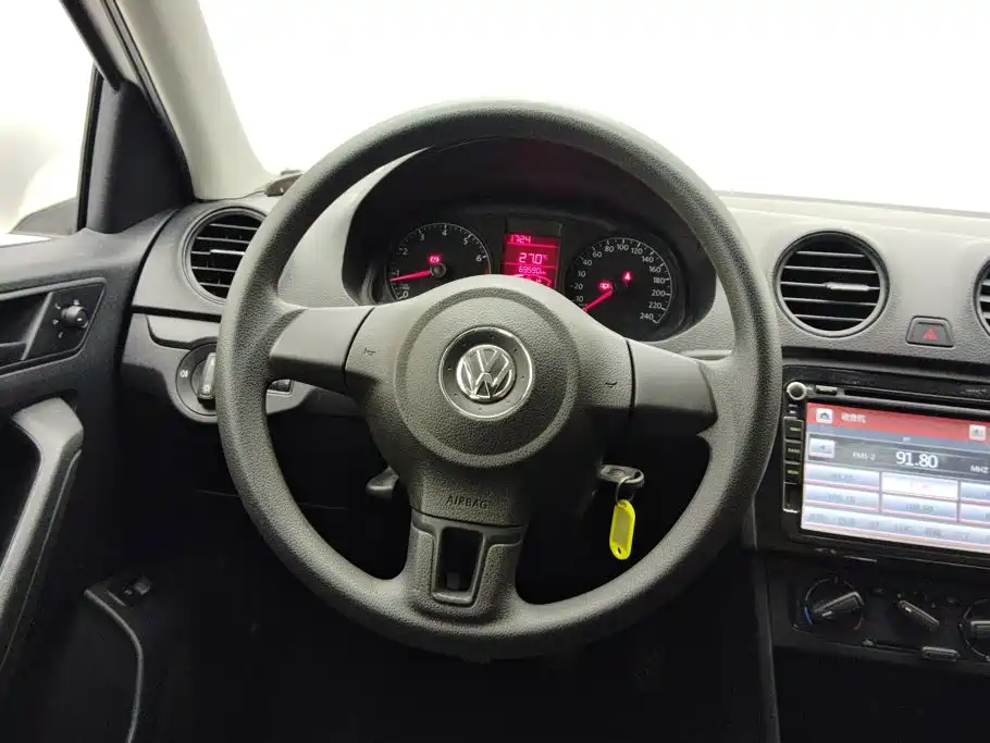 Volkswagen Jetta — миниатюра 15