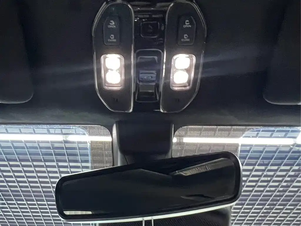 GAC Motor Trumpchi M8 — миниатюра 17