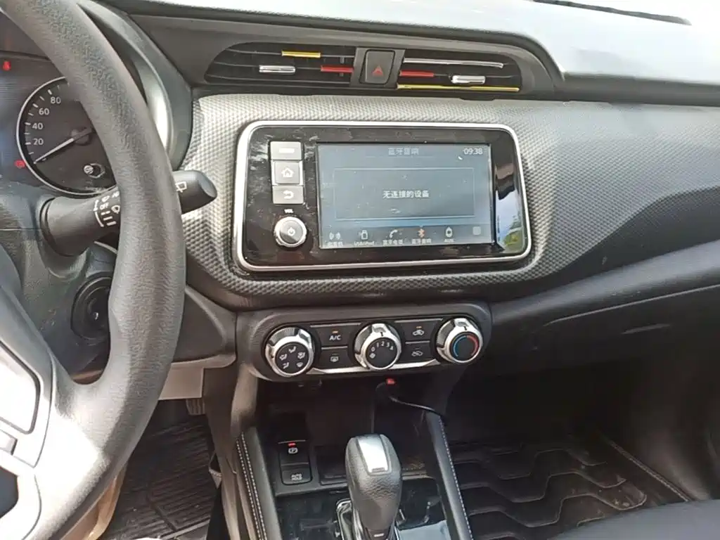 Nissan Kicks — миниатюра 10