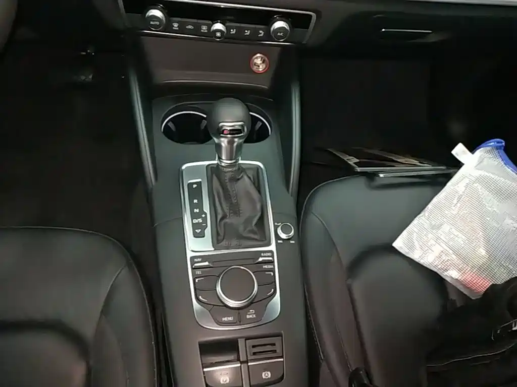 Audi A3 — миниатюра 14