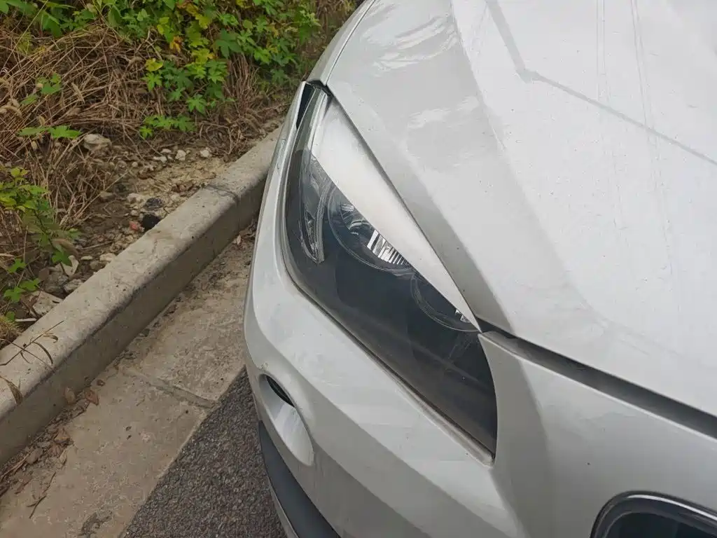 BMW X1 — миниатюра 7