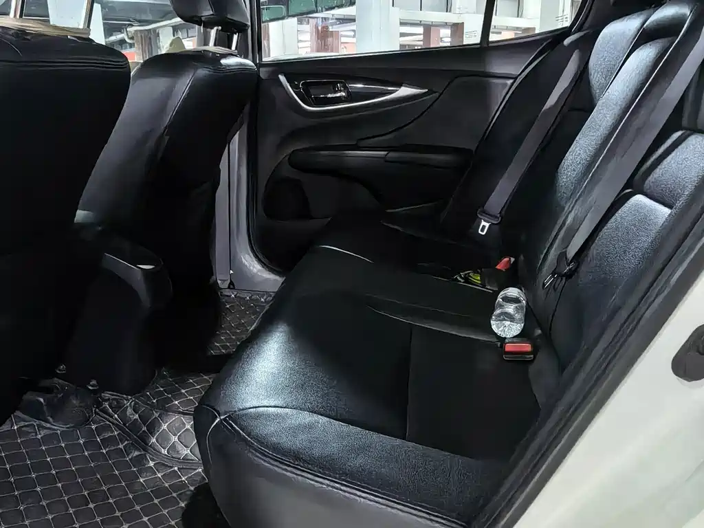 Honda Crider — миниатюра 7
