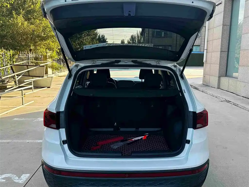 Jetta VS5 — миниатюра 13