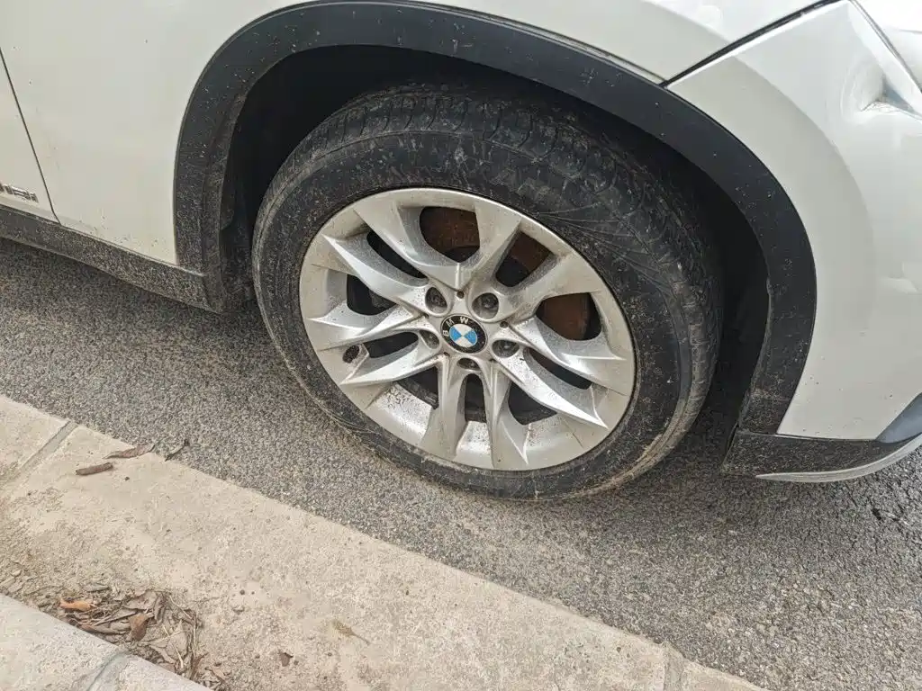 BMW X1 — миниатюра 8