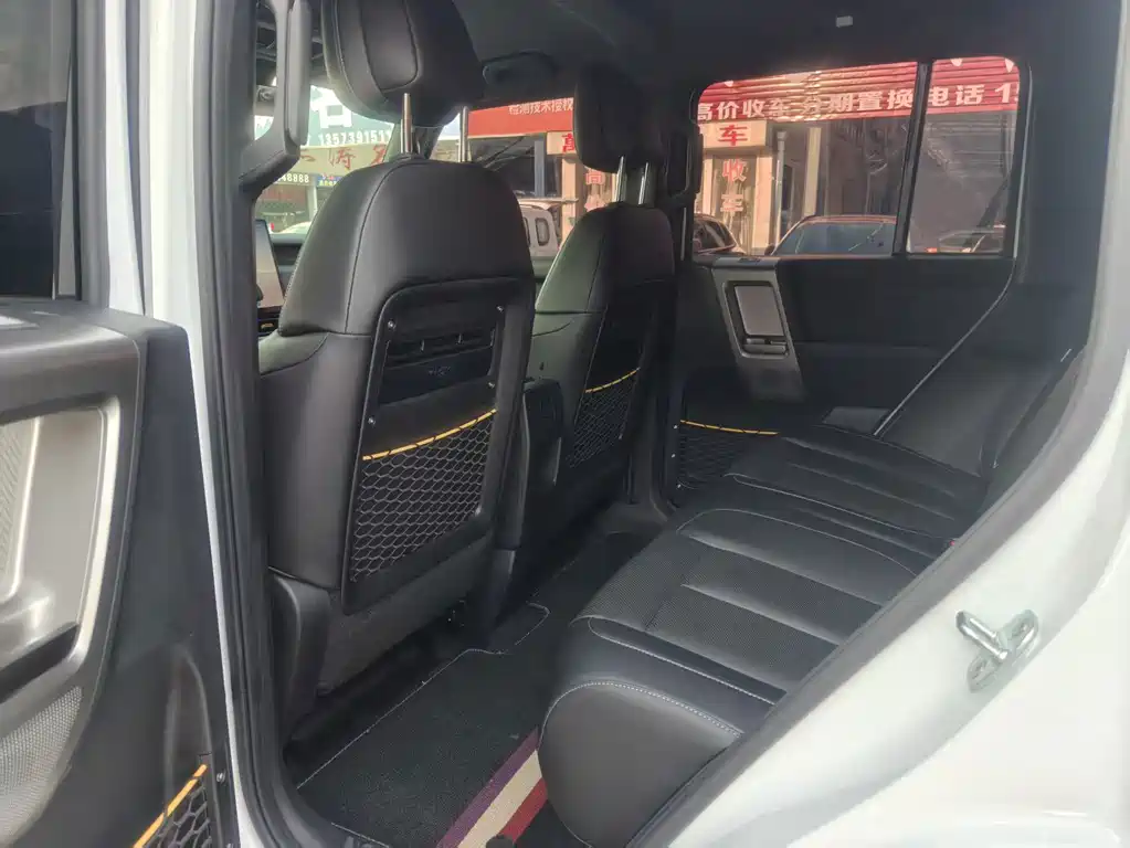 iCAR Автомобиль SuperV23 — миниатюра 6