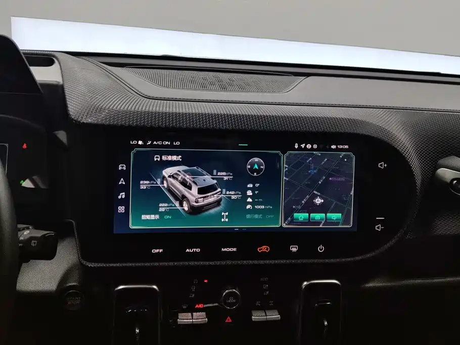 Haval Big Dog — миниатюра 13