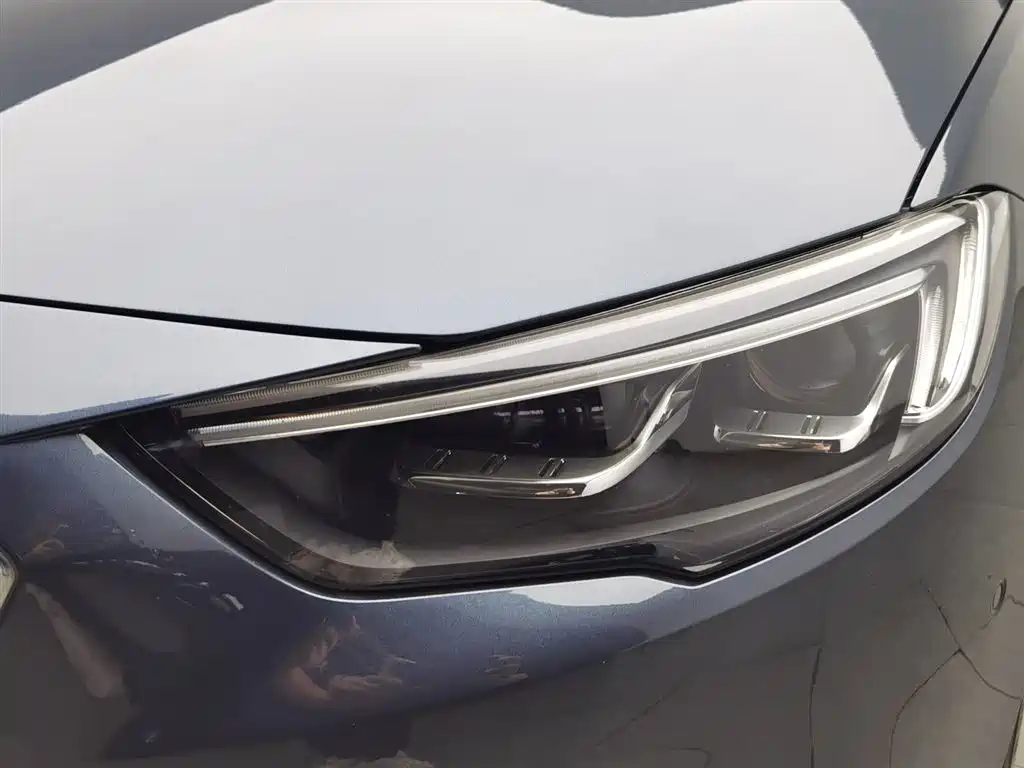 Buick Regal 2019 20T Luxury VI