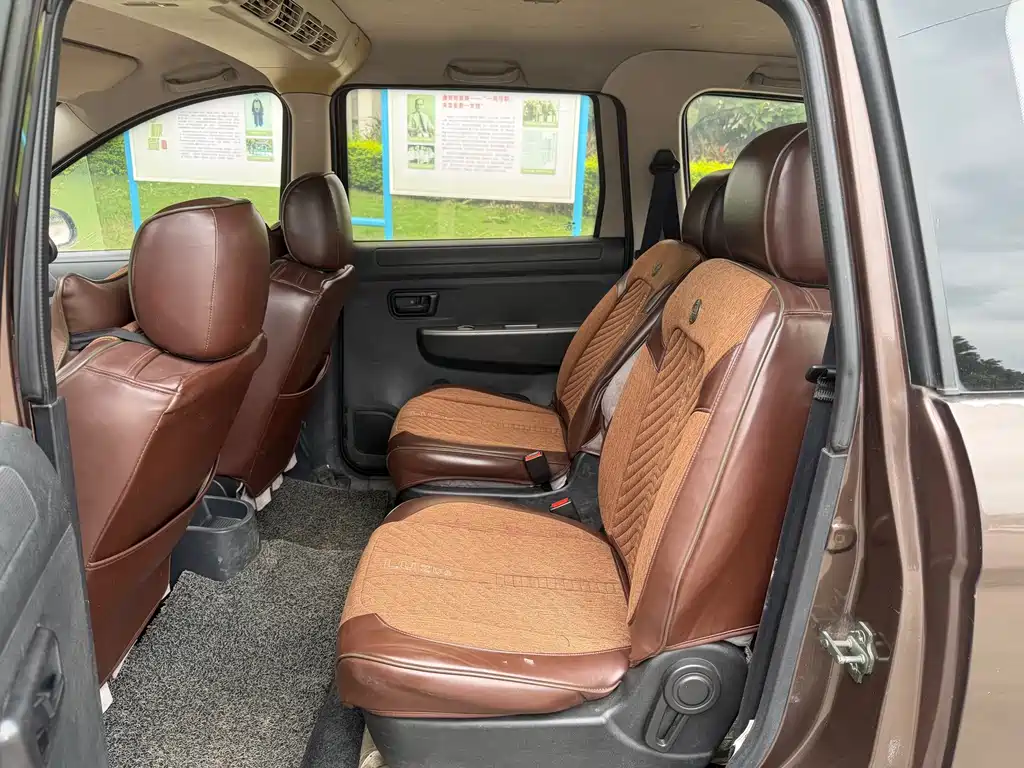 Fengguang Fengguang 330 — миниатюра 6