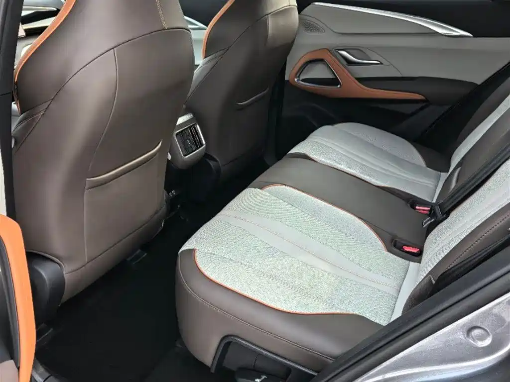 BYD SONGJIANG NEW ENERGY