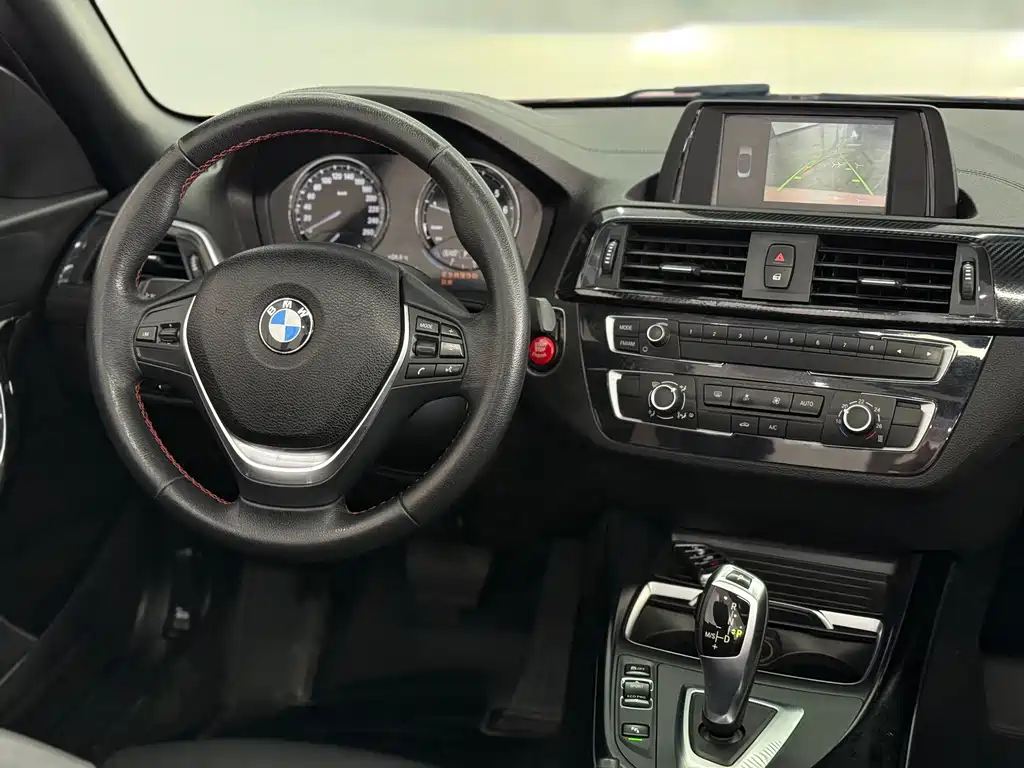 BMW 2 Series (Import) — миниатюра 27