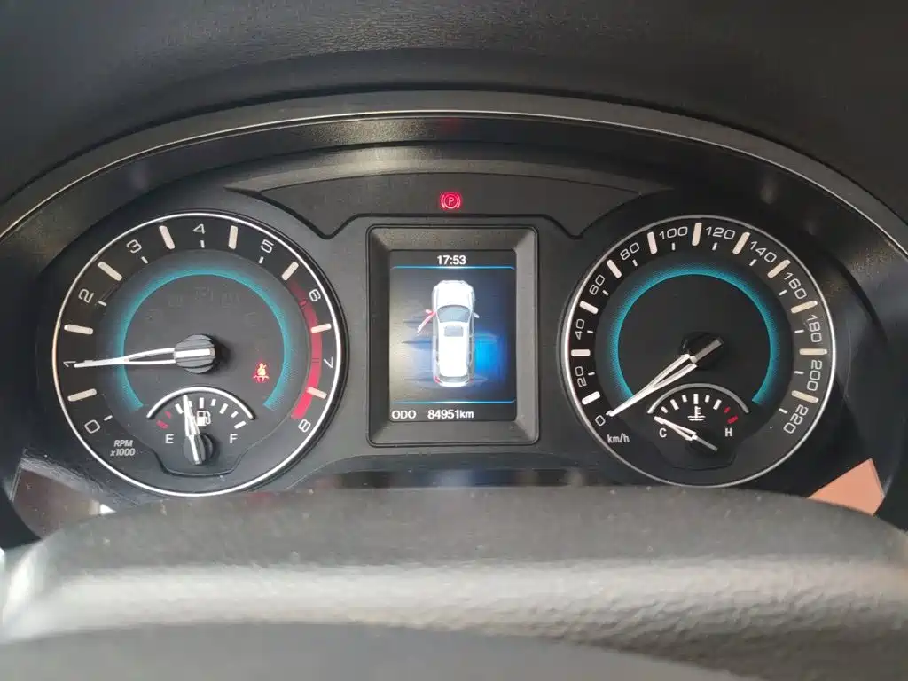 Haval H2 — миниатюра 12
