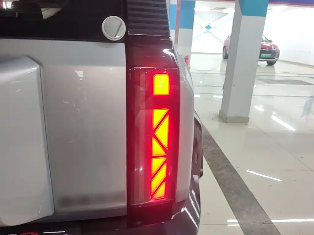 Fulwin Fengyun X3 — миниатюра 8