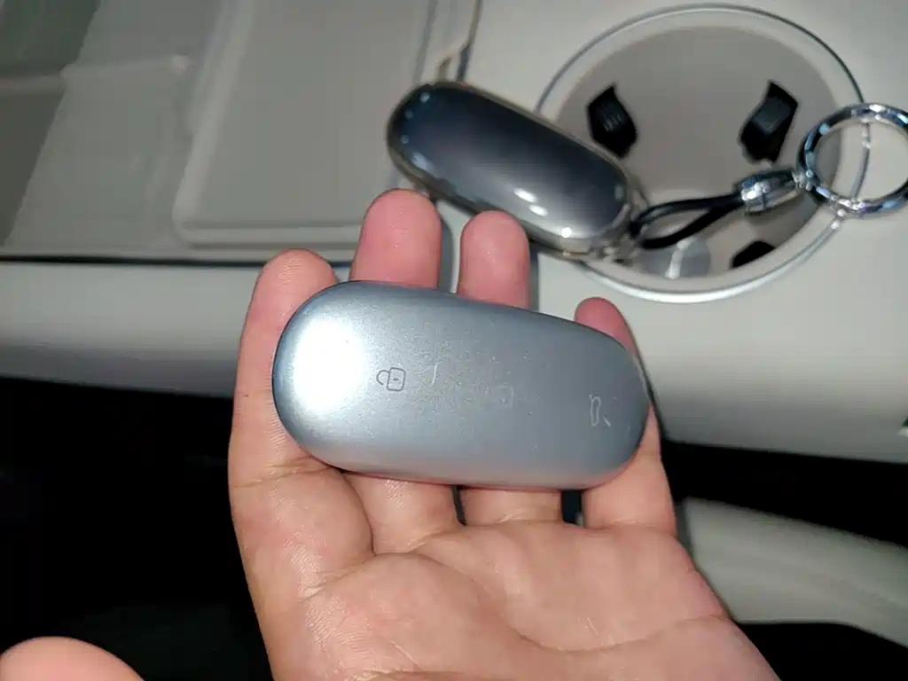 Li Auto Li L8 — миниатюра 9
