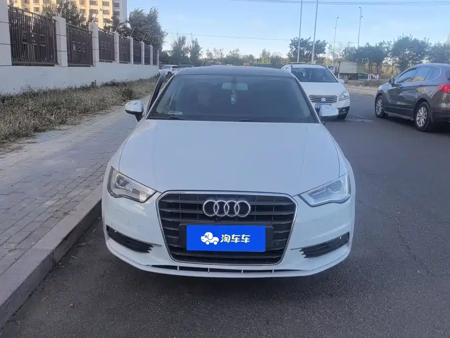 Audi A3 — миниатюра 2