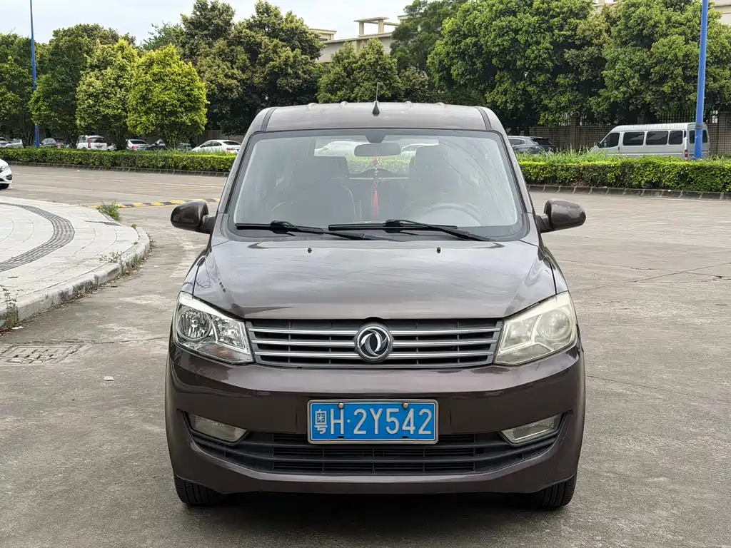 Fengguang Fengguang 330 — миниатюра 2