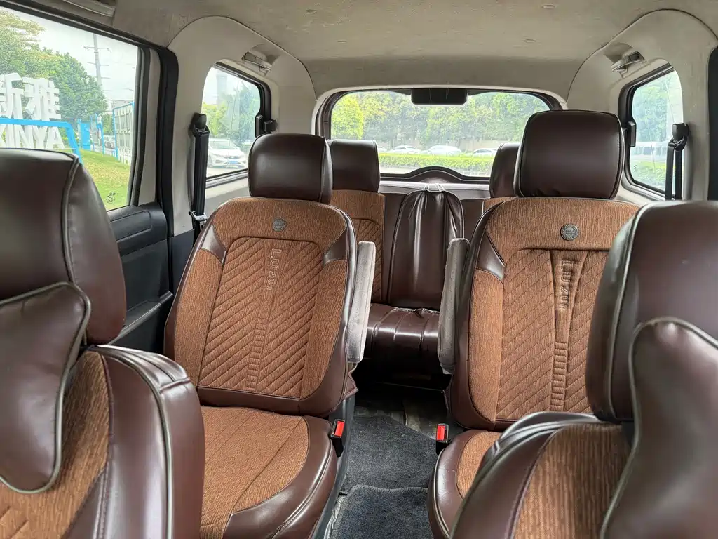 Fengguang Fengguang 330 — миниатюра 7